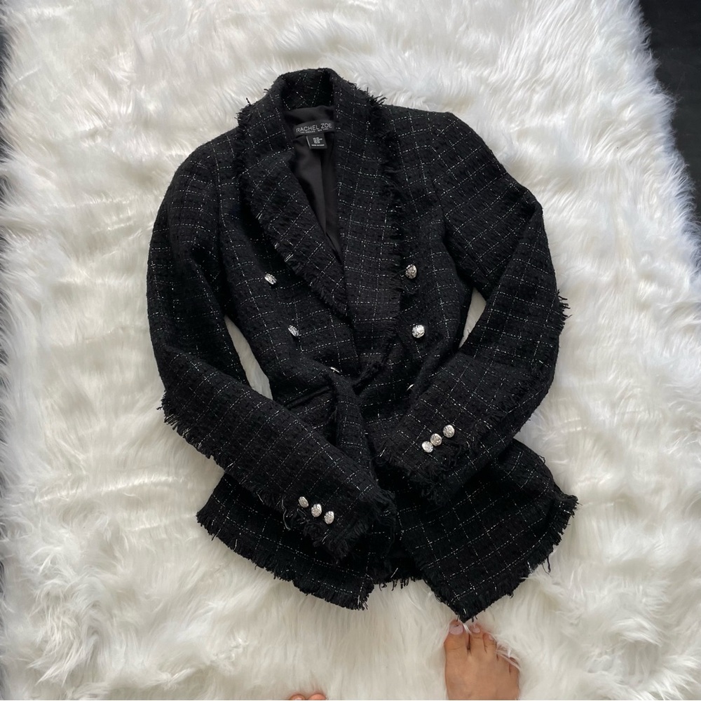Rachel Zoe